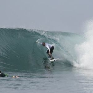 Meet your Posher, Rick